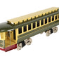 MTH 11-2024-1 Standard Pay-As-You-Enter Trolley w/ PS2 #8 NIB