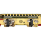 MTH 11-2024-1 Standard Pay-As-You-Enter Trolley w/ PS2 #8