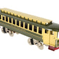 MTH 11-2024-1 Standard Pay-As-You-Enter Trolley w/ PS2 #8 NIB