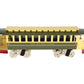 MTH 11-2024-1 Standard Pay-As-You-Enter Trolley w/ PS2 #8 NIB