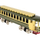 MTH 11-2024-1 Standard Pay-As-You-Enter Trolley w/ PS2 #8 NIB
