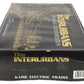K-Line K2701 O CSS&SB Interurban Rail Car (Set of 2) LN/Box