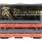 K-Line K2701 O CSS&SB Interurban Rail Car (Set of 2) LN/Box