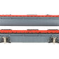 K-Line K2701 O CSS&SB Interurban Rail Car (Set of 2) LN/Box