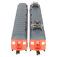 K-Line K2701 O CSS&SB Interurban Rail Car (Set of 2) LN/Box