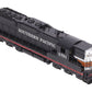 Hallmark Models HO Scale BRASS Southern Pacific EMD SD-7 Diesel Locomotive - CP EX/Box