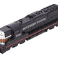 Hallmark Models HO Scale BRASS Southern Pacific EMD SD-7 Diesel Locomotive - CP EX/Box
