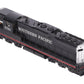 Hallmark Models HO Scale BRASS Southern Pacific EMD SD-7 Diesel Locomotive - CP EX/Box