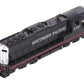 Hallmark Models HO Scale BRASS Southern Pacific EMD SD-7 Diesel Locomotive - CP EX/Box