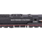 Hallmark Models HO Scale BRASS Southern Pacific EMD SD-7 Diesel Locomotive - CP EX/Box
