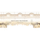NWSL HO BRASS Jones & Laughlin 20,000 Gallon Tank Car - Painted/Box