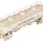 NWSL HO BRASS Jones & Laughlin 20,000 Gallon Tank Car - Painted/Box