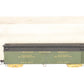 Trains Inc. HO Scale BRASS REA Express Wood Reefer Car #1245 - Custom/Box