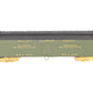 Trains Inc. HO Scale BRASS REA Express Wood Reefer Car #1245 - Custom/Box