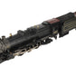 MTH 20-3019 O Gauge 3-Rail PRR Stean Locomotive w/PS1 #5495 EX/Box