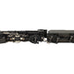 MTH 20-3019 O Gauge 3-Rail PRR Stean Locomotive w/PS1 #5495 EX/Box