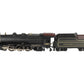 MTH 20-3019 O Gauge 3-Rail PRR Stean Locomotive w/PS1 #5495 EX/Box