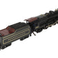 MTH 20-3019 O Gauge 3-Rail PRR Stean Locomotive w/PS1 #5495 EX/Box