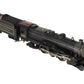 MTH 20-3019 O Gauge 3-Rail PRR Stean Locomotive w/PS1 #5495 EX/Box
