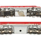 Lionel 2245 Vintage O Gauge Texas Special F-3 AB Diesel Set VG