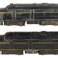 Lionel 2032 Vintage O Gauge Erie Alco AA Diesel Locomotive Set