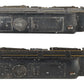 Lionel 2032 Vintage O Gauge Erie Alco AA Diesel Locomotive Set