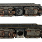Lionel 2032 Vintage O Gauge Erie Alco AA Diesel Locomotive Set