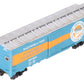 HO BRASS B&O Box Car #467434 - Factory Painted