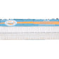 HO BRASS B&O Box Car #467434 - Factory Painted