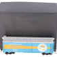 HO BRASS B&O Box Car #467434 - Factory Painted