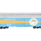 HO BRASS B&O Box Car #467434 - Factory Painted