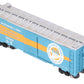 HO BRASS B&O Box Car #467434 - Factory Painted