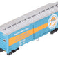 HO BRASS B&O Box Car #467434 - Factory Painted