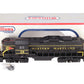 Williams 21450 O Gauge Western Maryland GP9 Powered Diesel Locomotive EX/Box