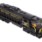 Williams 21450 O Gauge Western Maryland GP9 Powered Diesel Locomotive EX/Box