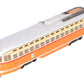 Corgi 55008 1:50 Boston PCC Street Car #3001 VG/Box