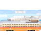 Corgi 55008 1:50 Boston PCC Street Car #3001 VG/Box
