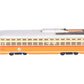 Corgi 55008 1:50 Boston PCC Street Car #3001 VG/Box