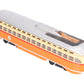 Corgi 55008 1:50 Boston PCC Street Car #3001 VG/Box