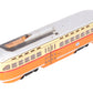 Corgi 55008 1:50 Boston PCC Street Car #3001 VG/Box