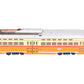 Corgi 55008 1:50 Boston PCC Street Car #3001 VG/Box