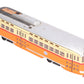 Corgi 55008 1:50 Boston PCC Street Car #3001 VG/Box