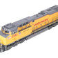 Lionel 2433461 O Gauge Union Pacific LEGACY ES44 Diesel Locomotive #5282 EX/Box