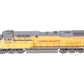 Lionel 2433461 O Gauge Union Pacific LEGACY ES44 Diesel Locomotive #5282 EX/Box
