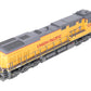 Lionel 2433461 O Gauge Union Pacific LEGACY ES44 Diesel Locomotive #5282 EX/Box