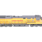 Lionel 2433461 O Gauge Union Pacific LEGACY ES44 Diesel Locomotive #5282 EX/Box