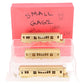 MTS Imports HO BRASS Unpainted BMT D-Type Articulated Subway Car Set #6001A/B/C EX/Box