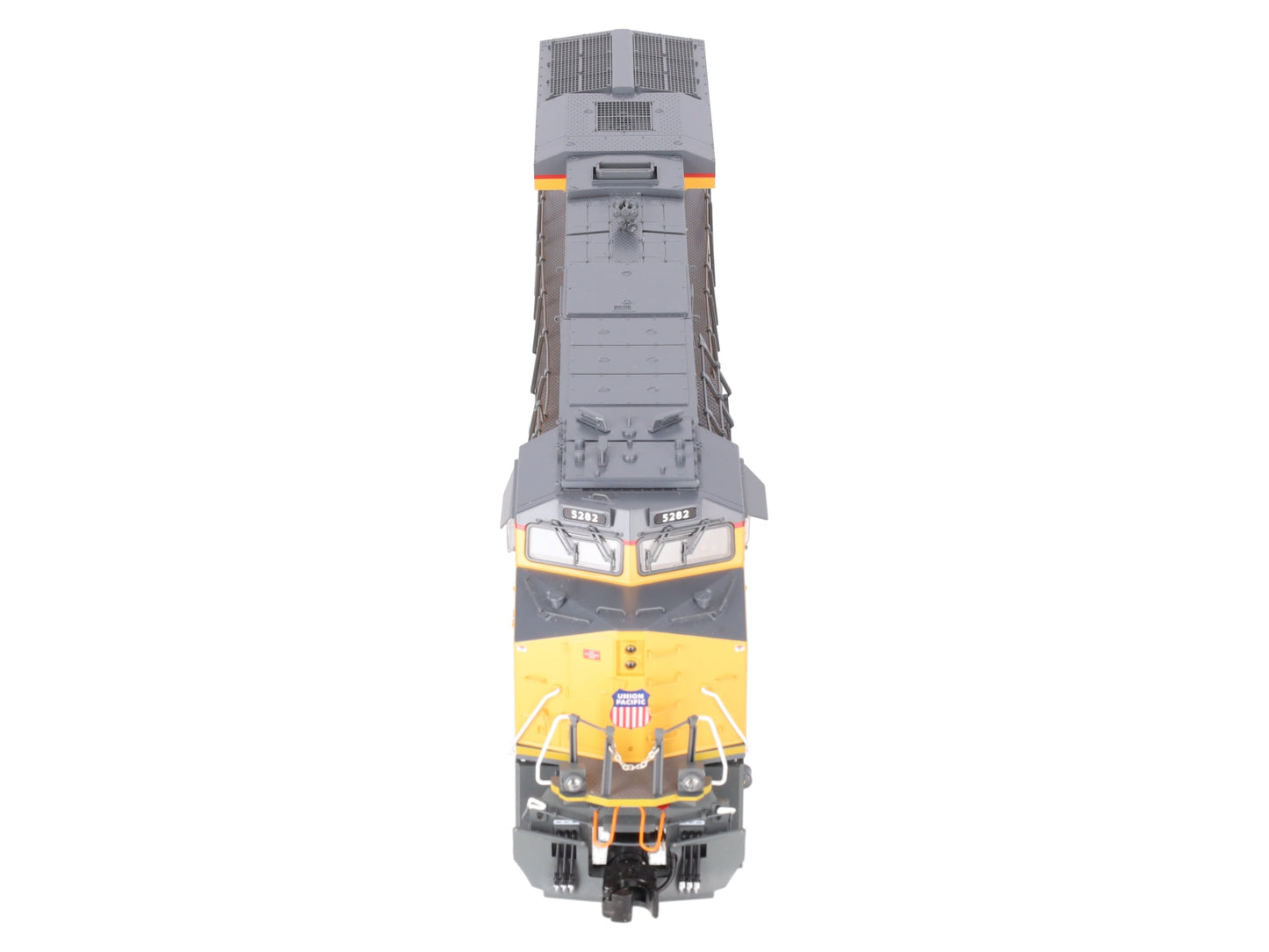 Lionel 2433461 O Gauge Union Pacific LEGACY ES44 Diesel Locomotive #5282 EX/Box