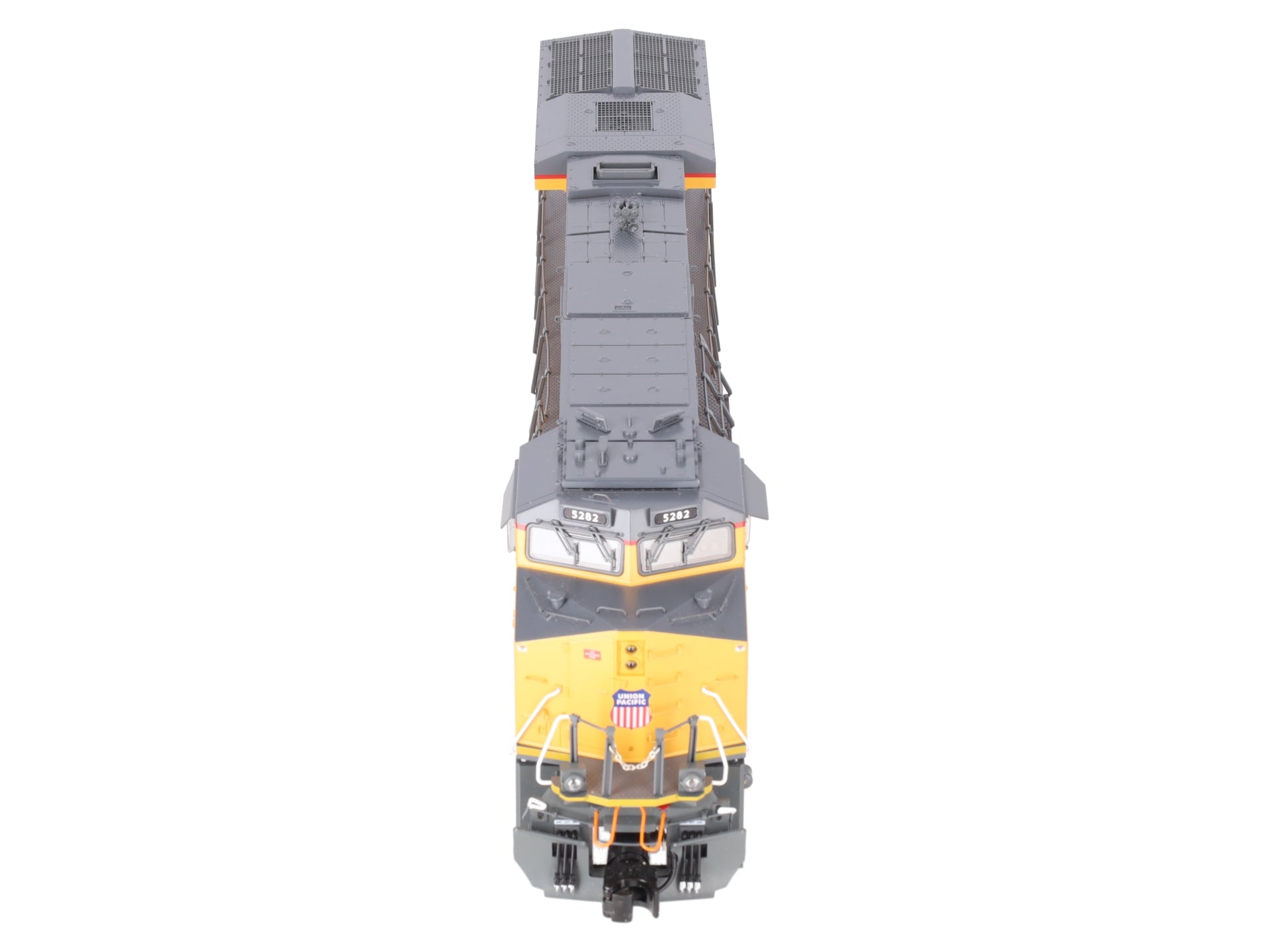 Lionel 2433461 O Gauge Union Pacific LEGACY ES44 Diesel Locomotive #5282 EX/Box