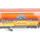 Lionel 2433461 O Gauge Union Pacific LEGACY ES44 Diesel Locomotive #5282 EX/Box